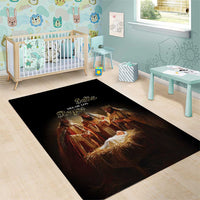 Three Kings Day Area Rug Epiphany Dia de los Reyes - Wonder Print Shop