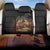 Three Kings Day Back Car Seat Cover Epiphany Dia de los Reyes - Wonder Print Shop