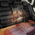 Three Kings Day Back Car Seat Cover Epiphany Dia de los Reyes - Wonder Print Shop