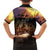 Three Kings Day Family Matching Summer Maxi Dress and Hawaiian Shirt Epiphany Dia de los Reyes - Wonder Print Shop