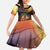 Three Kings Day Family Matching Summer Maxi Dress and Hawaiian Shirt Epiphany Dia de los Reyes - Wonder Print Shop