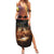 Three Kings Day Family Matching Summer Maxi Dress and Hawaiian Shirt Epiphany Dia de los Reyes - Wonder Print Shop