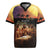 Three Kings Day Rugby Jersey Epiphany Dia de los Reyes - Wonder Print Shop
