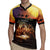Three Kings Day Rugby Jersey Epiphany Dia de los Reyes - Wonder Print Shop