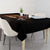 Three Kings Day Tablecloth Epiphany Dia de los Reyes - Wonder Print Shop