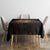 Three Kings Day Tablecloth Epiphany Dia de los Reyes - Wonder Print Shop