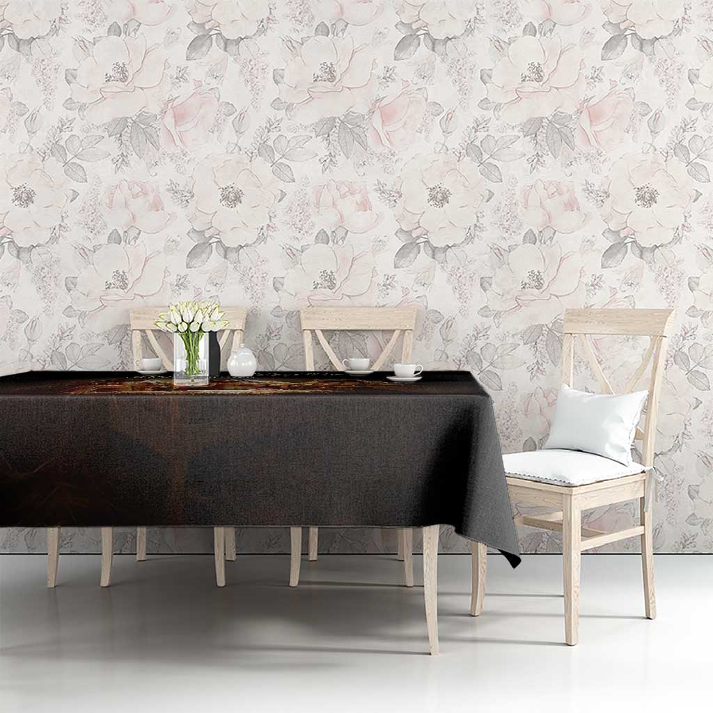 Three Kings Day Tablecloth Epiphany Dia de los Reyes - Wonder Print Shop