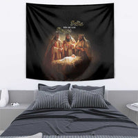 Three Kings Day Tapestry Epiphany Dia de los Reyes - Wonder Print Shop