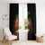 Three Kings Day Window Curtain Epiphany Dia de los Reyes - Wonder Print Shop