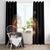 Three Kings Day Window Curtain Epiphany Dia de los Reyes - Wonder Print Shop