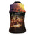 Three Kings Day Women Sleeveless Polo Shirt Epiphany Dia de los Reyes - Wonder Print Shop