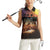 Three Kings Day Women Sleeveless Polo Shirt Epiphany Dia de los Reyes - Wonder Print Shop