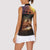 Three Kings Day Women Sleeveless Polo Shirt Epiphany Dia de los Reyes - Wonder Print Shop
