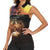 Three Kings Day Women Sleeveless Polo Shirt Epiphany Dia de los Reyes - Wonder Print Shop
