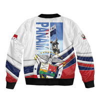 Panama Martyrs Day Bomber Jacket Dia de los Martires - Wonder Print Shop