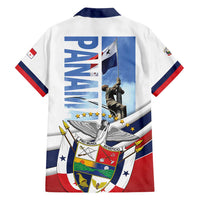 Panama Martyrs Day Family Matching Puletasi and Hawaiian Shirt Dia de los Martires - Wonder Print Shop