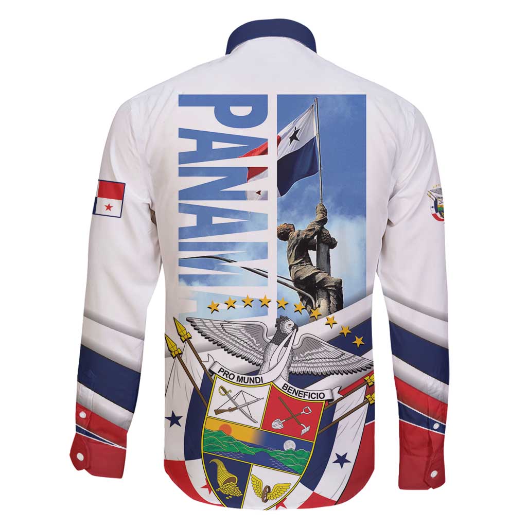 Panama Martyrs Day Family Matching Puletasi and Hawaiian Shirt Dia de los Martires - Wonder Print Shop