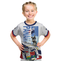 Panama Martyrs Day Kid T Shirt Dia de los Martires - Wonder Print Shop