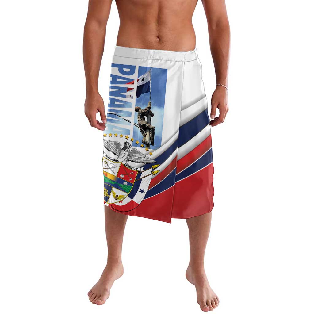 Panama Martyrs Day Lavalava Dia de los Martires - Wonder Print Shop