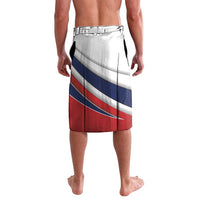 Panama Martyrs Day Lavalava Dia de los Martires - Wonder Print Shop