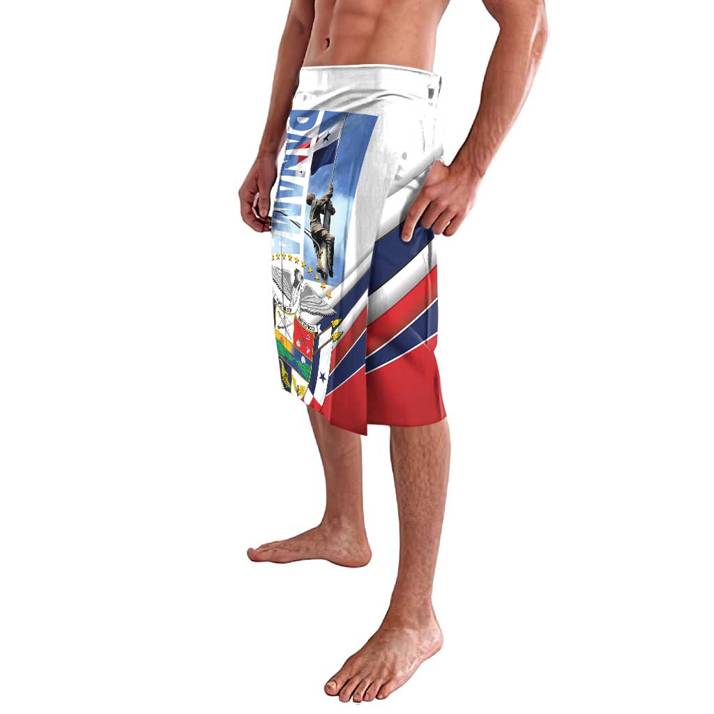 Panama Martyrs Day Lavalava Dia de los Martires - Wonder Print Shop