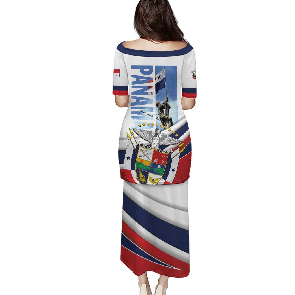 Panama Martyrs Day Puletasi Dia de los Martires - Wonder Print Shop