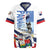 Panama Martyrs Day Rugby Jersey Dia de los Martires - Wonder Print Shop