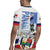 Panama Martyrs Day Rugby Jersey Dia de los Martires - Wonder Print Shop
