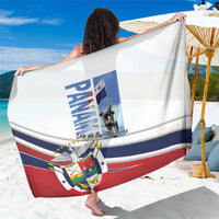 Panama Martyrs Day Sarong Dia de los Martires - Wonder Print Shop