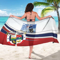 Panama Martyrs Day Sarong Dia de los Martires - Wonder Print Shop