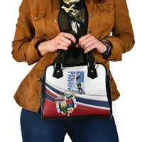 Panama Martyrs Day Shoulder Handbag Dia de los Martires