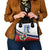 Panama Martyrs Day Shoulder Handbag Dia de los Martires