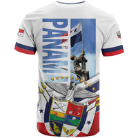Panama Martyrs Day T Shirt Dia de los Martires - Wonder Print Shop
