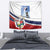 Panama Martyrs Day Tapestry Dia de los Martires - Wonder Print Shop