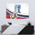 Panama Martyrs Day Tapestry Dia de los Martires - Wonder Print Shop