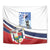 Panama Martyrs Day Tapestry Dia de los Martires - Wonder Print Shop