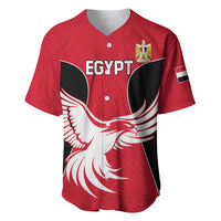 Egypt Football Baseball Jersey Go The Pharaohs - Wonder Print Shop