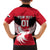 Egypt Football Family Matching Puletasi and Hawaiian Shirt Go The Pharaohs - Wonder Print Shop