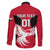 Egypt Football Family Matching Puletasi and Hawaiian Shirt Go The Pharaohs - Wonder Print Shop