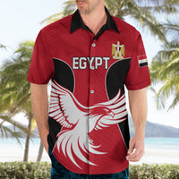 Egypt Football Hawaiian Shirt Go The Pharaohs - Wonder Print Shop