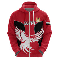 Egypt Football Hoodie Go The Pharaohs - Wonder Print Shop
