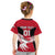 Egypt Football Kid T Shirt Go The Pharaohs