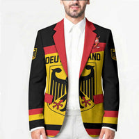Custom Hockey 2026 Germany Blazer Trager der Adler