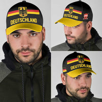 Hockey 2026 Germany Classic Cap Trager der Adler