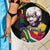 South Africa Freedom Day 2024 Beach Blanket Happy 30th Anniversary - Wonder Print Shop