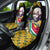 South Africa Freedom Day 2024 Car Seat Cover Happy 30th Anniversary - Wonder Print Shop