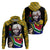 South Africa Freedom Day 2024 Hoodie Happy 30th Anniversary - Wonder Print Shop