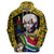 South Africa Freedom Day 2024 Hoodie Happy 30th Anniversary - Wonder Print Shop