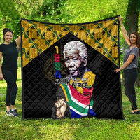 South Africa Freedom Day 2024 Quilt Happy 30th Anniversary - Wonder Print Shop