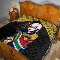 South Africa Freedom Day 2024 Quilt Happy 30th Anniversary - Wonder Print Shop